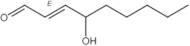 4-hydroxy-2(E)-nonenal