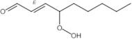 4-hydroperoxy-2(E)-nonenal