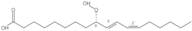 9(S)-Hydroperoxy-10(E),12(Z)-octadecadienoic acid