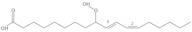 9-Hydroperoxy-10(E),12(Z)-octadecadienoic acid