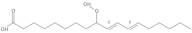 9-Hydroperoxy-10(E),12(E)-octadecadienoic acid