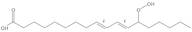13-Hydroperoxy-9(E),11(E)-octadecadienoic acid