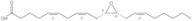 11,(12)-epoxy-5(Z),8(Z),14(Z)-eicosatrienoic acid