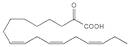 2-Oxo-9(Z),12(Z),15(Z)-octadecatrienoic acid