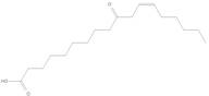 10-Oxo-12(Z)-octadecenoic acid