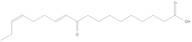 10-Oxo-11(E),15(Z)-octadecadienoic acid