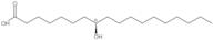 8(R)-Hydroxyoctadecanoic acid