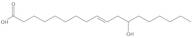 12-Hydroxy-9(Z)-octadecenoic acid