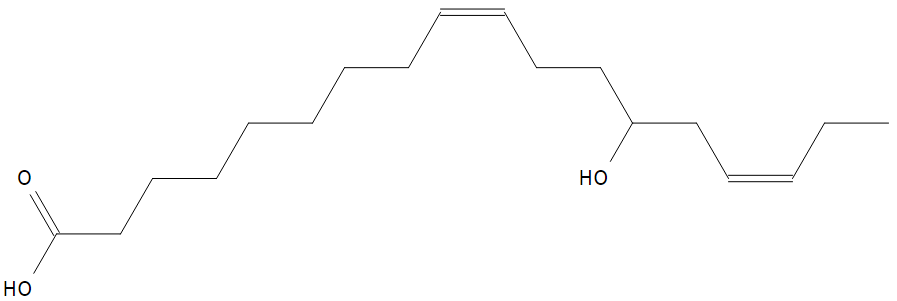 13-Hydroxy-9(Z),15(Z)-octadecadienoic acid