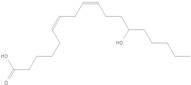 13-Hydroxy-6(Z),9(Z)-octadecadienoic acid