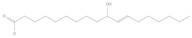 10-Hydroxy-11(E)-octadecenoic acid