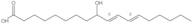 9-Hydroxy-10(E),12(E)-octadecadienoic acid