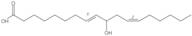 10-Hydroxy-8(E),12(Z)-octadecadienoic acid