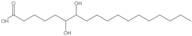 threo-6,7-Dihydroxyoctadecanoic acid