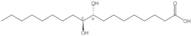 erythro-9,10-Dihydroxyoctadecanoic acid