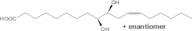 threo-9,10-Dihydroxy-12(Z)-octadecenoic acid