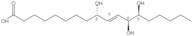 9(S),12(S),13(S)-Trihydroxy-10(E)-octadecenoic acid