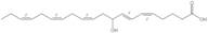 9-hydroxy-5(Z),7(E),11(Z),14(Z),17(Z)-eicosapentaenoic acid