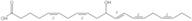 11-hydroxy-5(Z),8(Z),12(E),14(Z),17(Z)-eicosapentaenoic acid