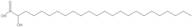 2-Hydroxytetracosanoic acid