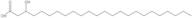 3-Hydroxytetracosanoic acid