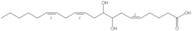 8,9-dihydroxy-5(Z),11(Z),14(Z)-eicosatrienoic acid