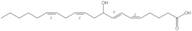 9-hydroxy-5(Z),7(E),11(Z),14(Z)-eicosatetraenoic acid