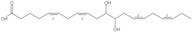 11,12-dihydroxy-5(Z),8(Z),14(Z),17(Z)-eicosatetraenoic acid