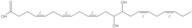 13,14-dihydroxy-4(Z),7(Z),10(Z),16(Z),19(Z)-docosapentaenoic acid