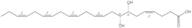 7,8-dihydroxydocosa-4(Z),10(Z),13(Z),16(Z),19(Z)-pentaenoic acid