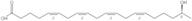 19(S)-hydroxy-5(Z),8(Z),11(Z),14(Z)-eicosatetraenoic acid