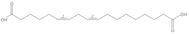 6(Z),9(Z)-Octadecadien-1,18-dioic acid