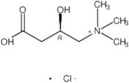 L-Carnitine HCl salt