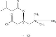 Isovaleryl-L-Carnitine HCl salt