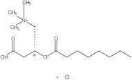 Octanoyl-L-Carnitine HCl salt