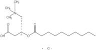 Decanoyl-L-Carnitine HCl salt