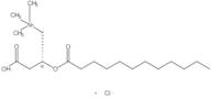Dodecanoyl-L-Carnitine HCl salt