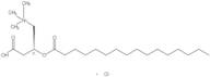Hexadecanoyl-D-Carnitine HCl salt