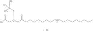 9(Z)-Octadecenoyl-L-Carnitine HCl salt