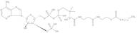 Decanoyl Coenzyme A free acid