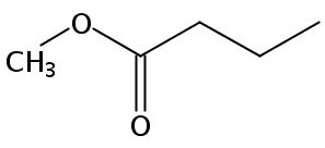 Methyl Butyrate