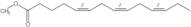 Methyl 5(Z),8(Z),11(Z)-Tetradecatrienoate
