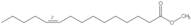 Methyl 10(Z)-Pentadecenoate