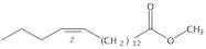 Methyl 14(Z)-Octadecenoate