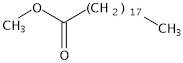 Methyl Nonadecanoate