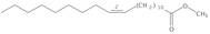 Methyl 12(Z)-heneicosenoate