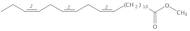 Methyl 12(Z),15(Z),18(Z)-Heneicosatrienoate