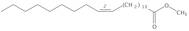 Methyl 15(Z)-Tetracosenoate