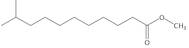Methyl 10-Methylundecanoate