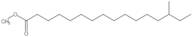 Methyl 14-Methylhexadecanoate